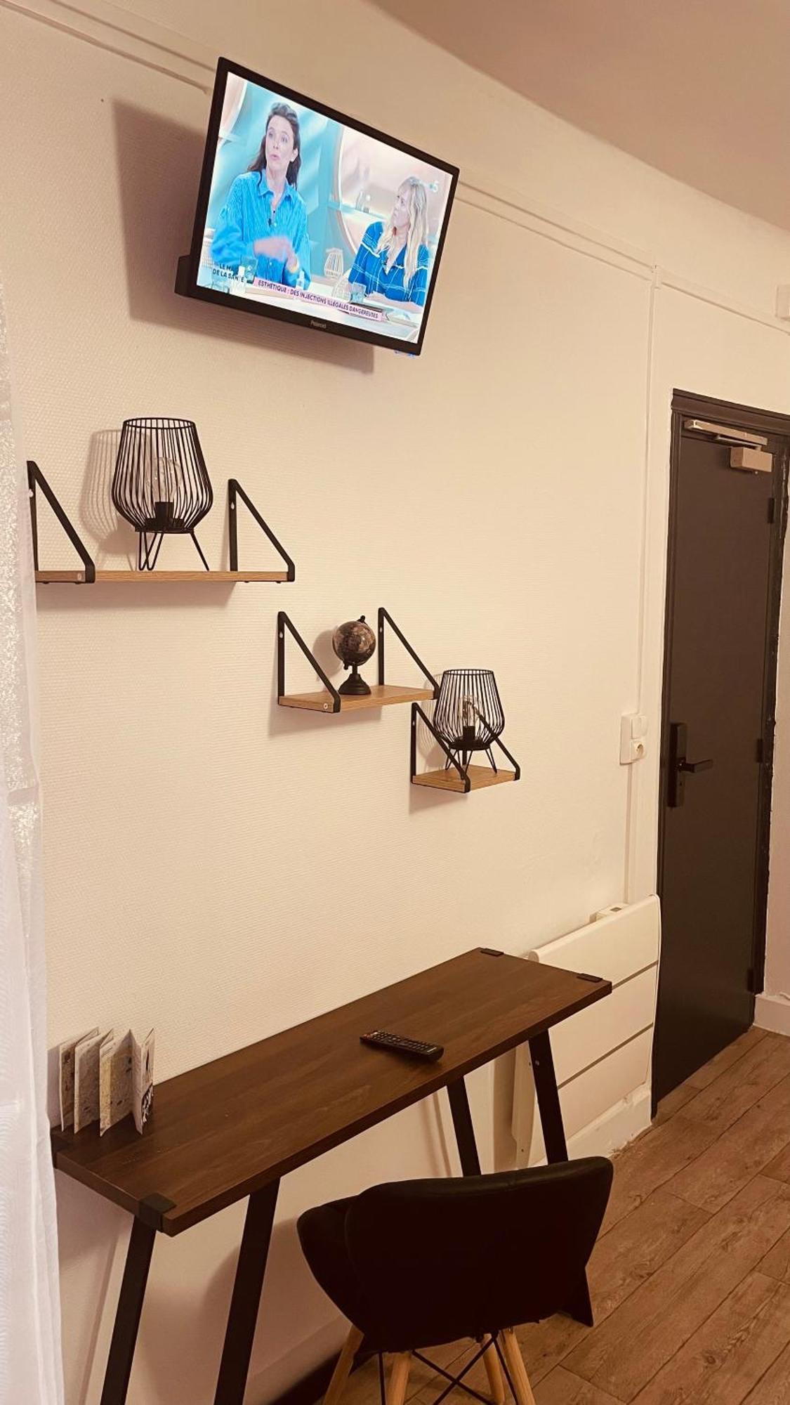 Hotel Louvain Париж Екстер'єр фото
